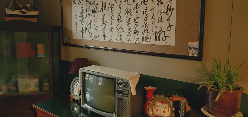 首播将至!央视年代剧《六姐妹》来袭,阵容不错,又有大剧追了