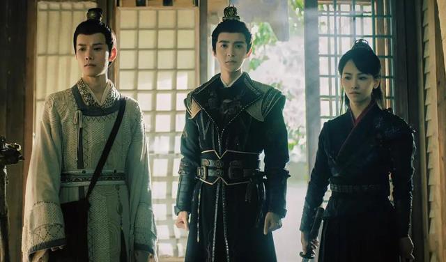 2024最烂的五部电视剧，一部比一部辣眼睛，简直在侮辱观众的智商