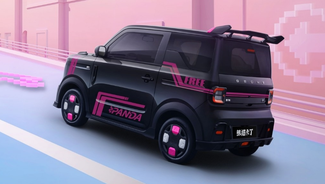 最廉价的卡丁车，才卖2.25万，续航200km，月薪2000元也养得起