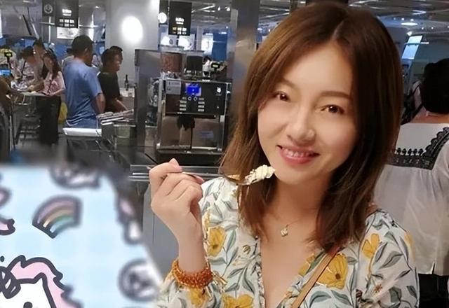 非诚勿扰|她在“非诚勿扰”上站五年,爆灯无数却不牵手,最终只能选择退出