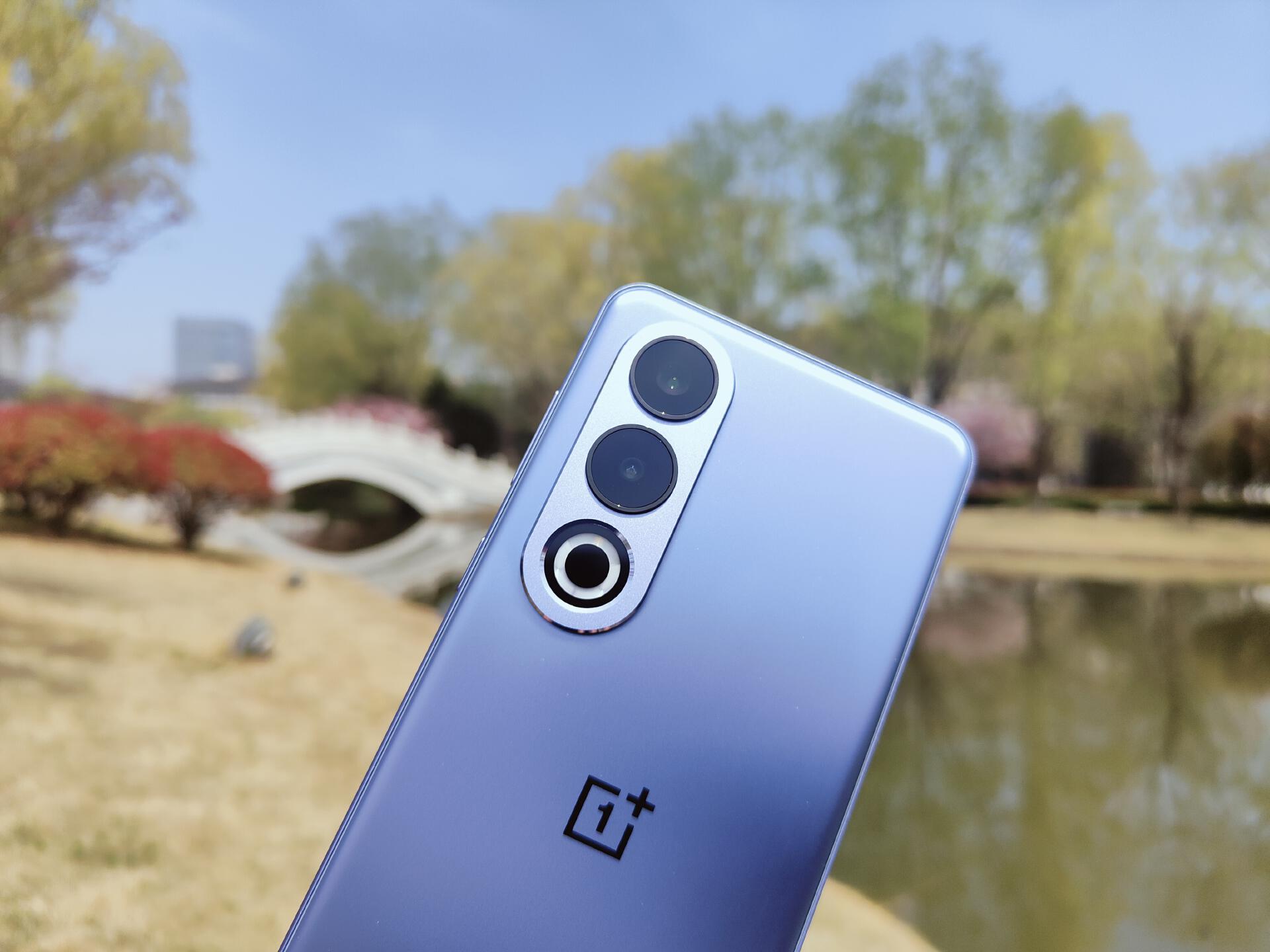 重新定义“青春版”,一加Ace 3V综合体验