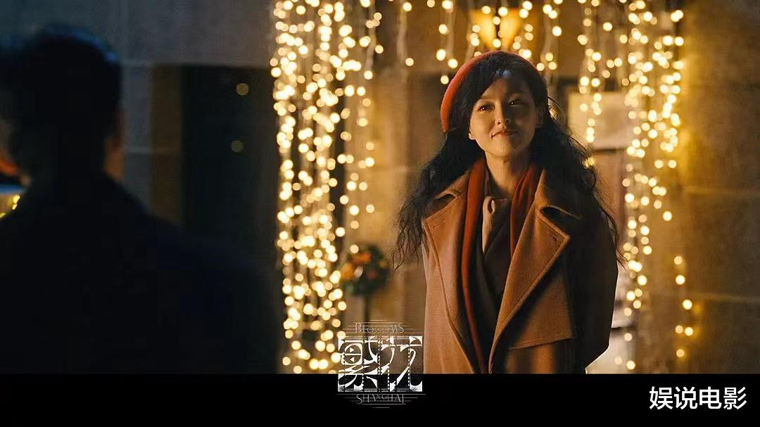 《繁花》三位女演员申报最佳女主角,游本昌高风亮节让位年轻演员