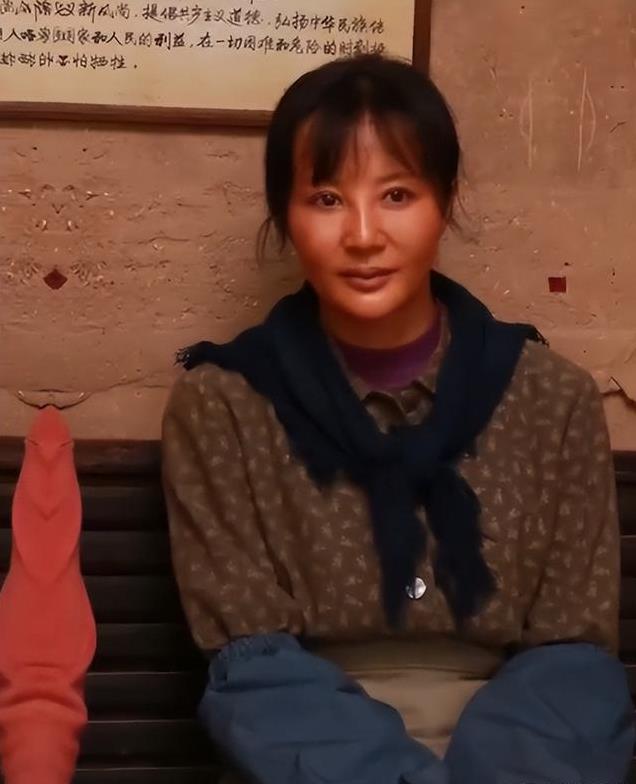 最是人间留不住！如今的“糟老婆子”，年轻时也曾是“一眼万年”