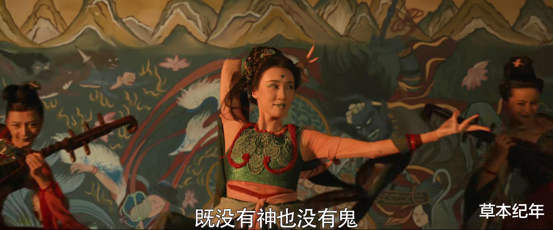 官宣定档!《唐朝诡事录2》来了!看了预告我想说,一播就要封神