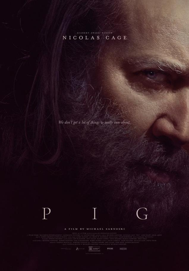 尼古拉斯·凯奇的另一面：10 部你从未看过的惊人之作！