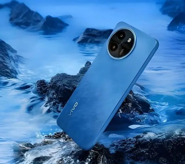 百元耐用机王——vivoY200T,推荐给中老年用户!