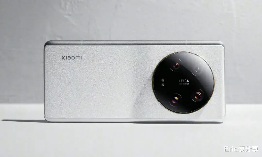 小米突然开启“清仓模式”,跌价1228元, 骁龙8Gen3+2K微曲屏