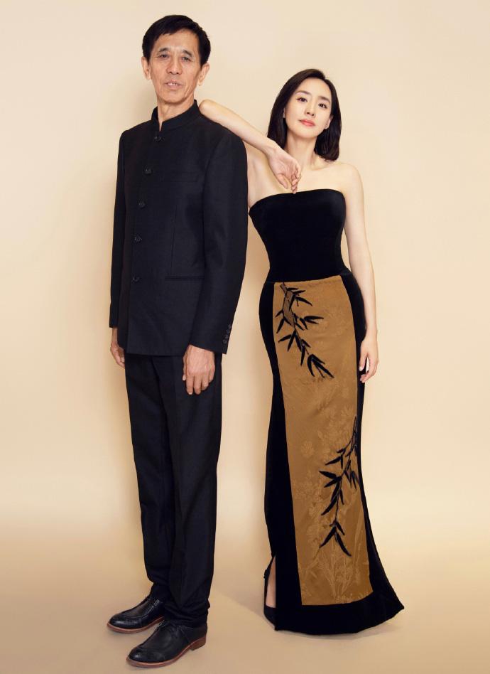 2024年“百花奖”：5位女演员入围最佳女主角，谁能最终封后？