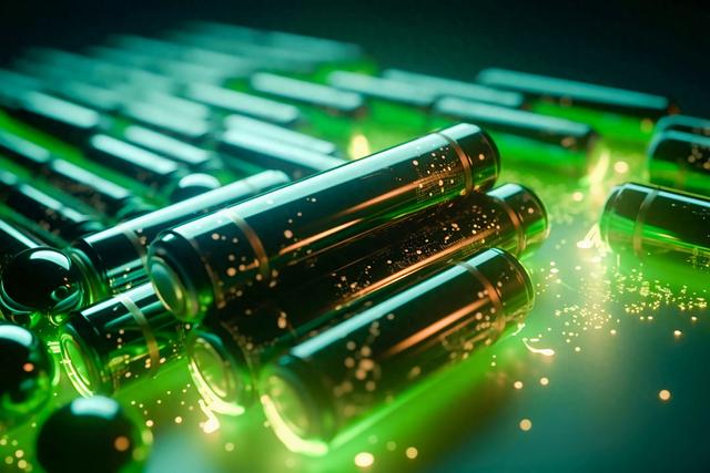 8家企业释放固态电池“信号”