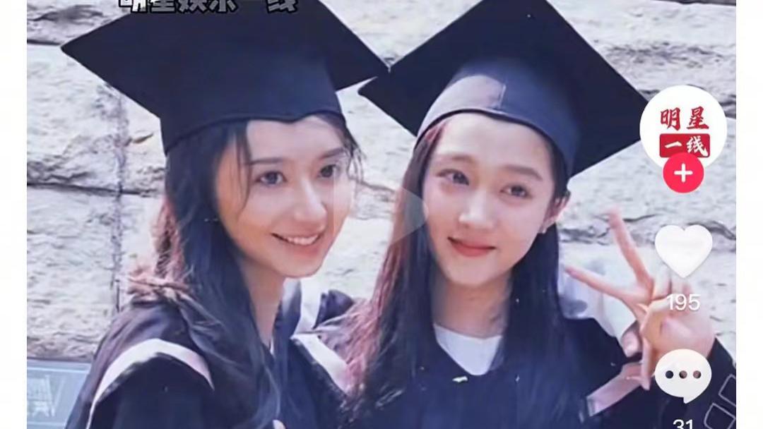 |徐梓钧是关晓彤的同学，高亚麟当评委，和徐梓钧上过一档综艺节目