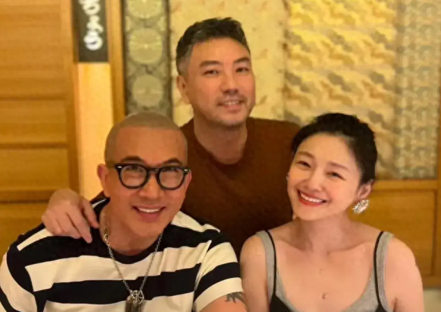 太炸裂！葛斯齐又爆料一段视频！2017年大S去韩国耐人寻味！