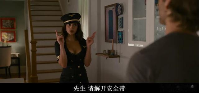 活色生香,这是近期最生猛的R级