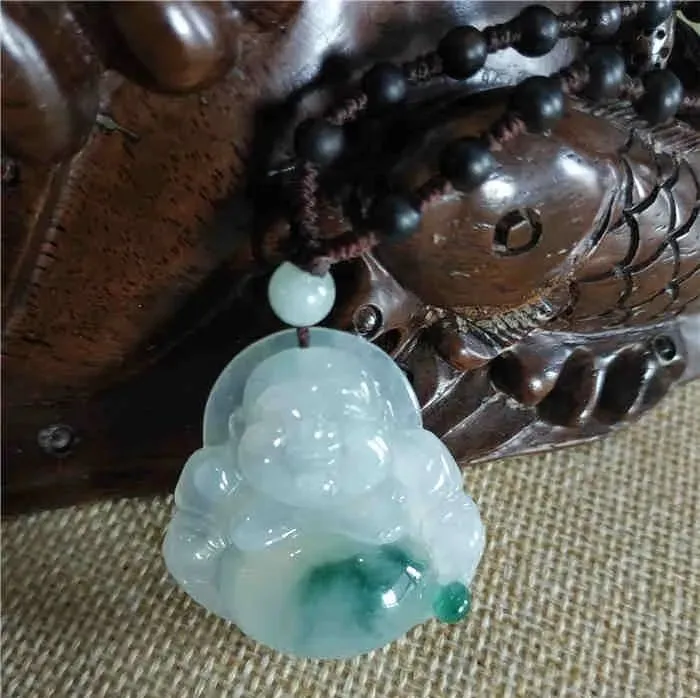 翡翠“种压色”和“色压种”，你了解吗？