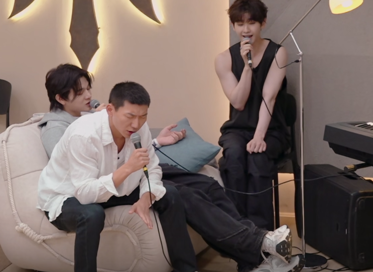 《披哥4》:四公淘汰出炉,人气越高淘汰越快,只为保护“皇族”?