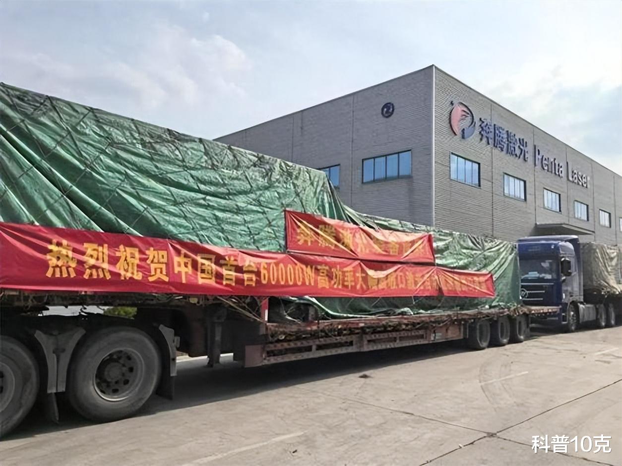 中国对美国发布禁令后，浙企钻空子出售高端机器，填补美技术空缺