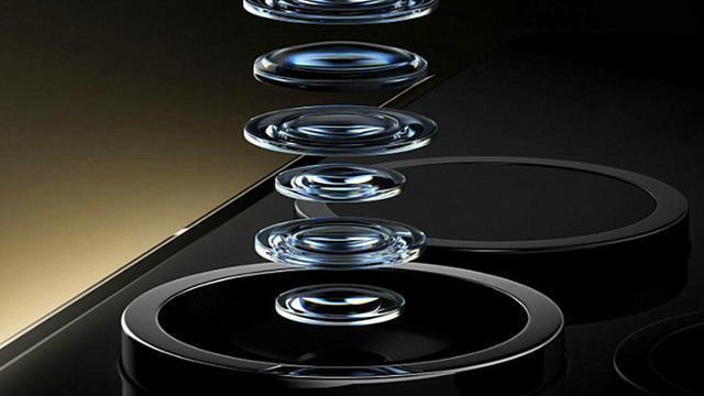 或采用全新国产主摄和多焦段潜望长焦 疑似华为Pura80系列再曝光