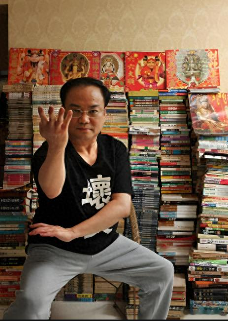 别再怪温瑞安《说英雄谁是英雄》烂尾了,因为他竟有这么多的苦衷