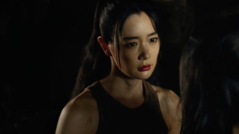 2小时冲上榜单第一，成本800万，克拉拉又把动作片拍成了爆款