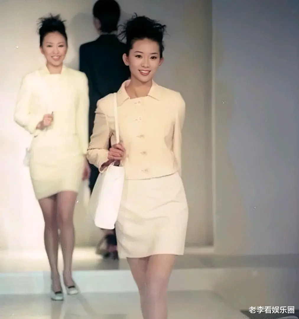 林志玲在日生活频繁曝光,网友意识到她的花期终于结束了