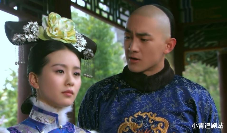 当28岁的蒋欣碰上40岁的叶祖新,我才明白,为何说cp感真是门玄学