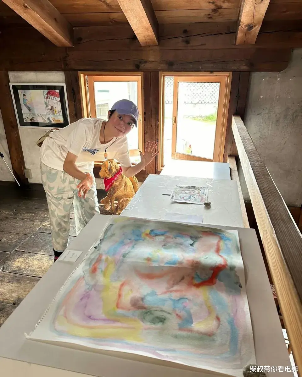 19年前，周杰伦爱而不得的“天才美少女”，如今怎么变成这样了......