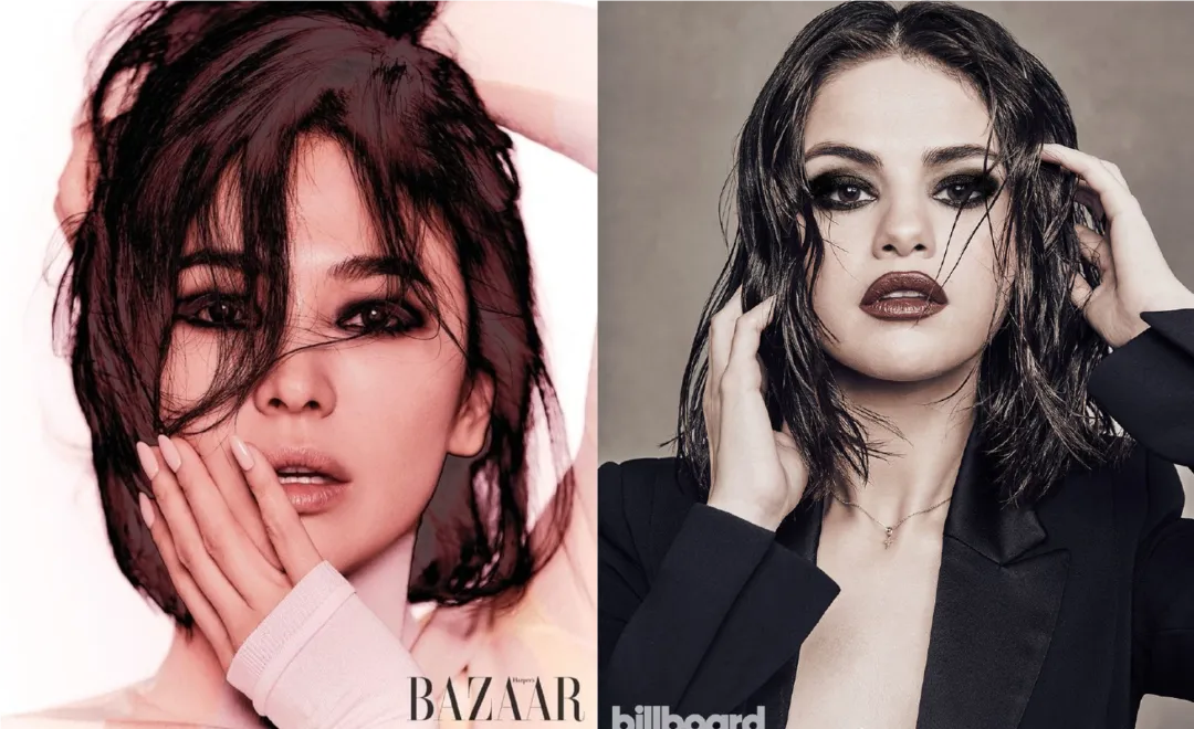 一套妆造让赵露思被全网狠嘲一周，冤不冤？