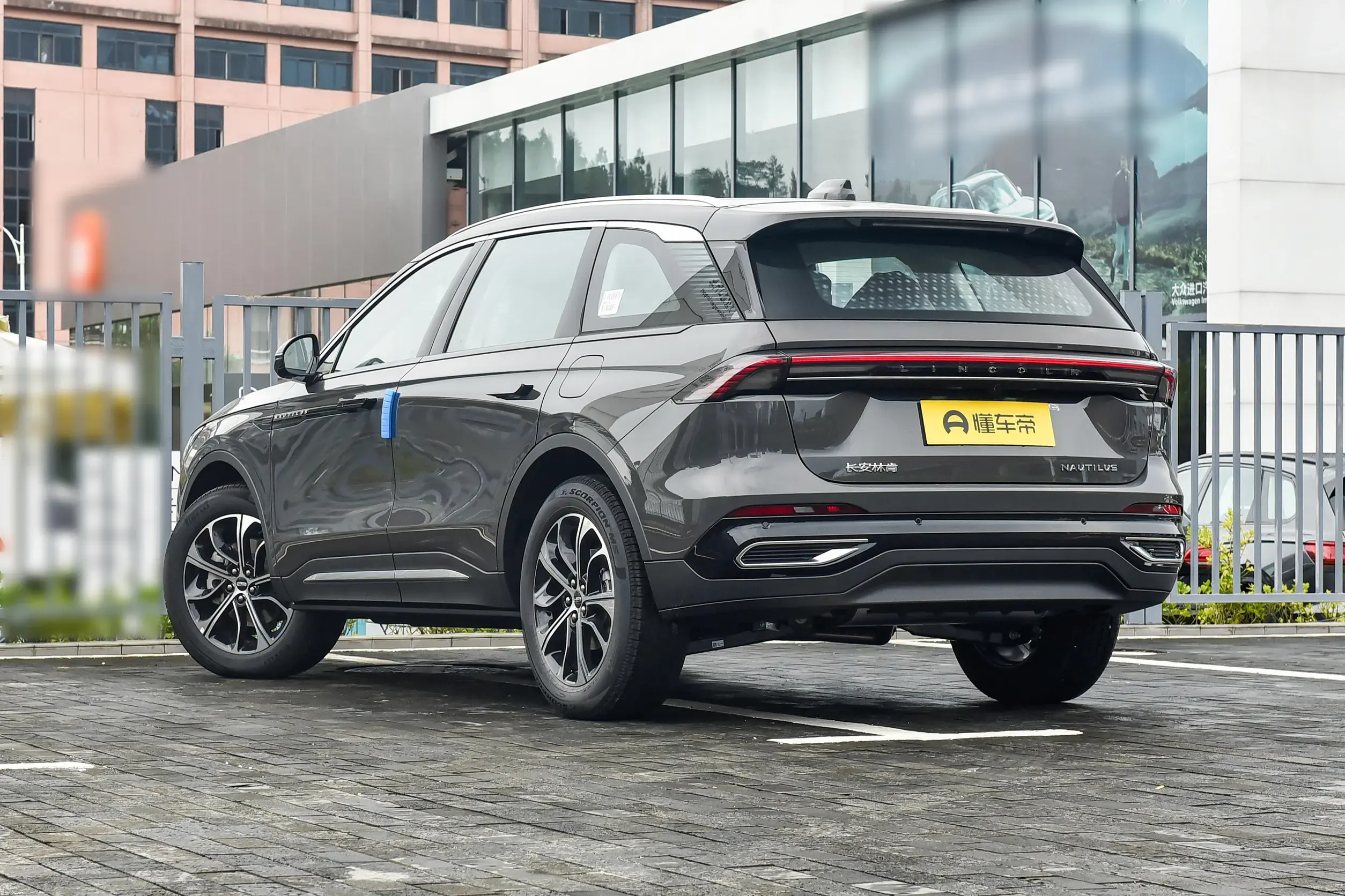 最适合一线城市个体工商户的10款中型SUV