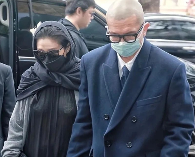 大S独立宣言:告别汪小菲赡养费,内地节目展实力,证明自我价值