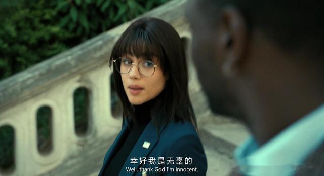 看完吴宇森新片《喋血双雄》,我连发感慨:吴宇森老矣!片子耐看