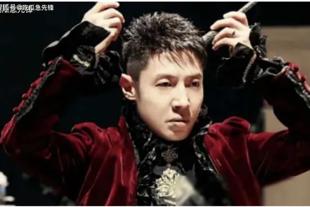 央视|央视最＂不正经＂主持人撒贝宁：春晚舞台上的璀璨星辰