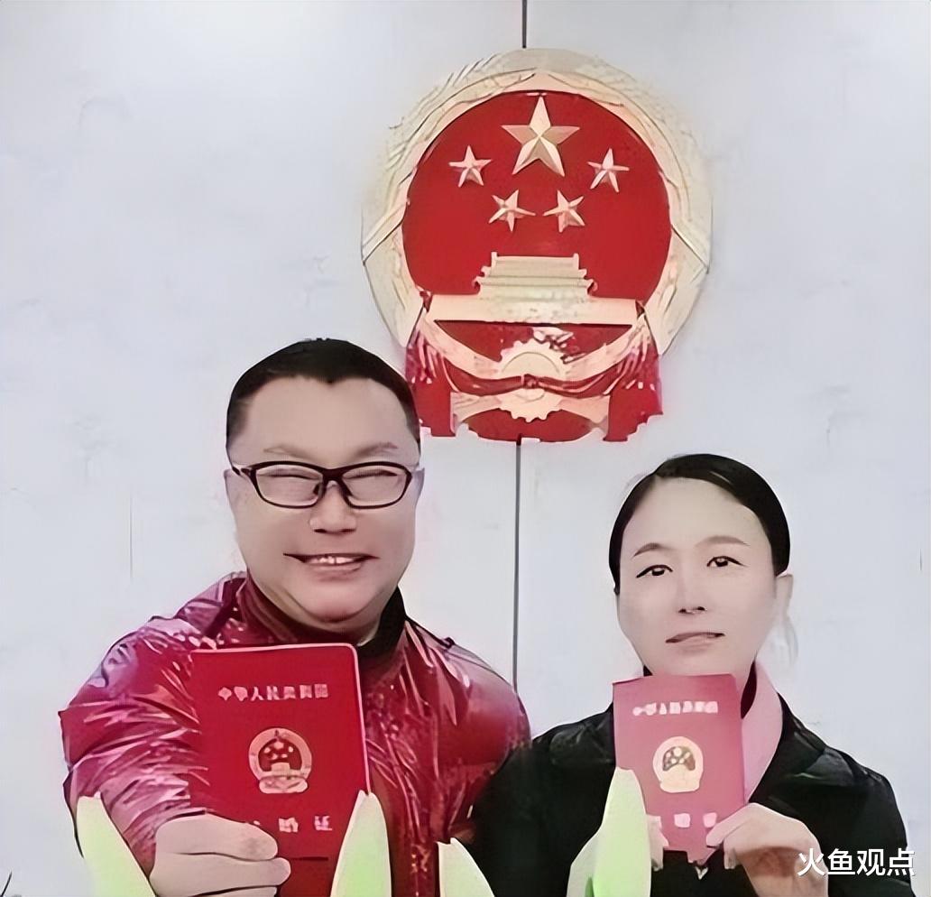 于文华联手污点艺人尹相杰直播被举报,网友提醒善良要用对地方!