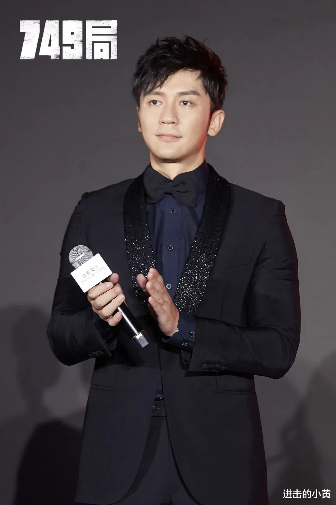 李晨官宣\一切都好\，与范冰冰分手5年后终于要重新起飞？