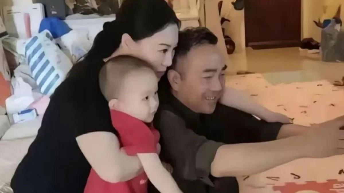 杨议，大年初三辟谣：哪有什么2+1？就是造谣，嘛造谣我都接着