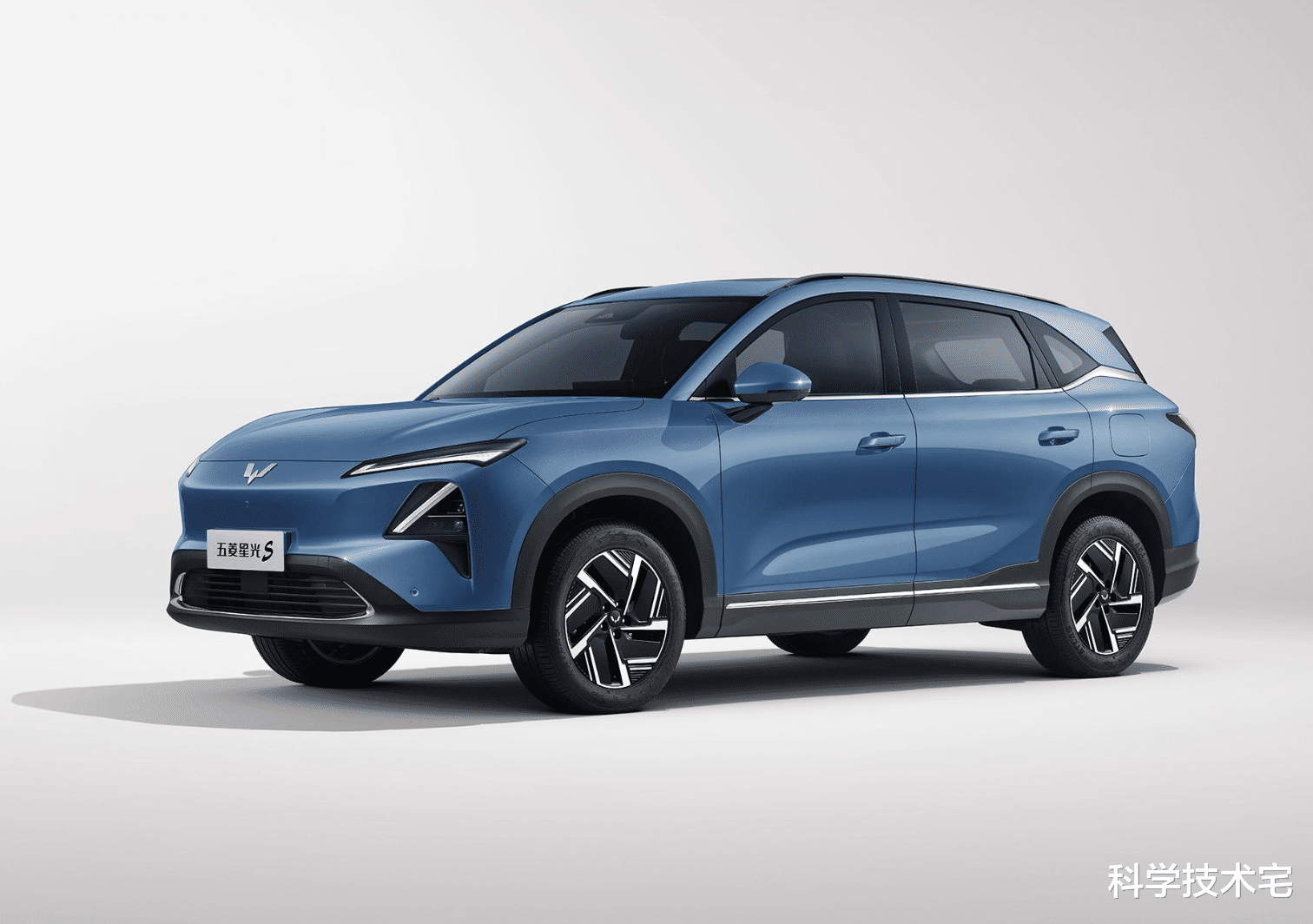 插混SUV迎来白菜价！10万以内5款插混SUV，可选125km纯电续航？