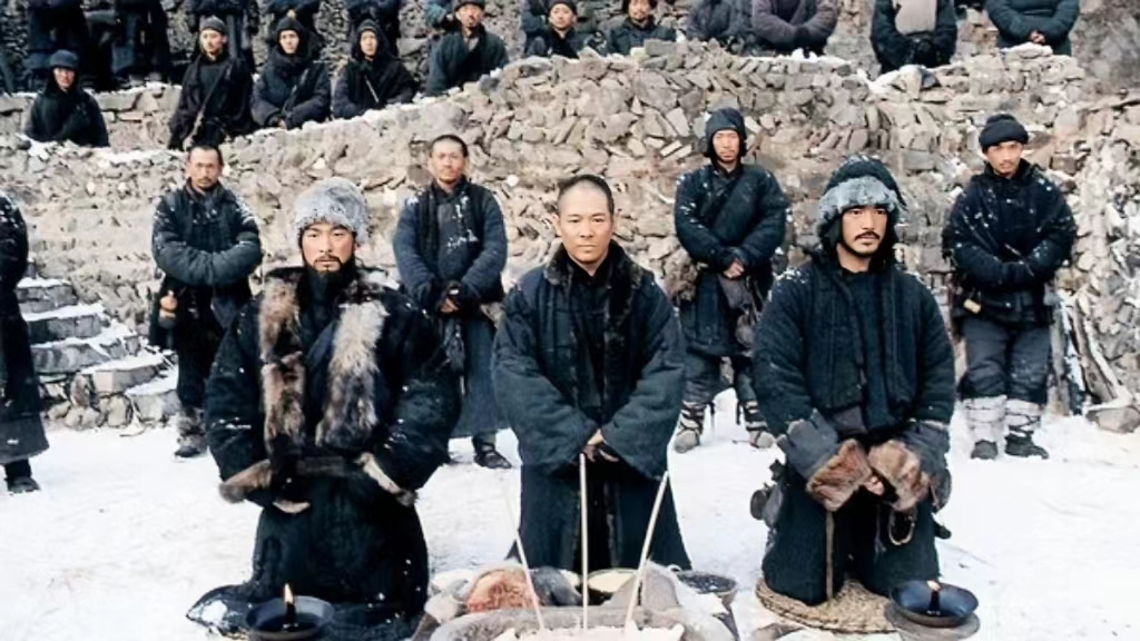 六部好看的电影推荐