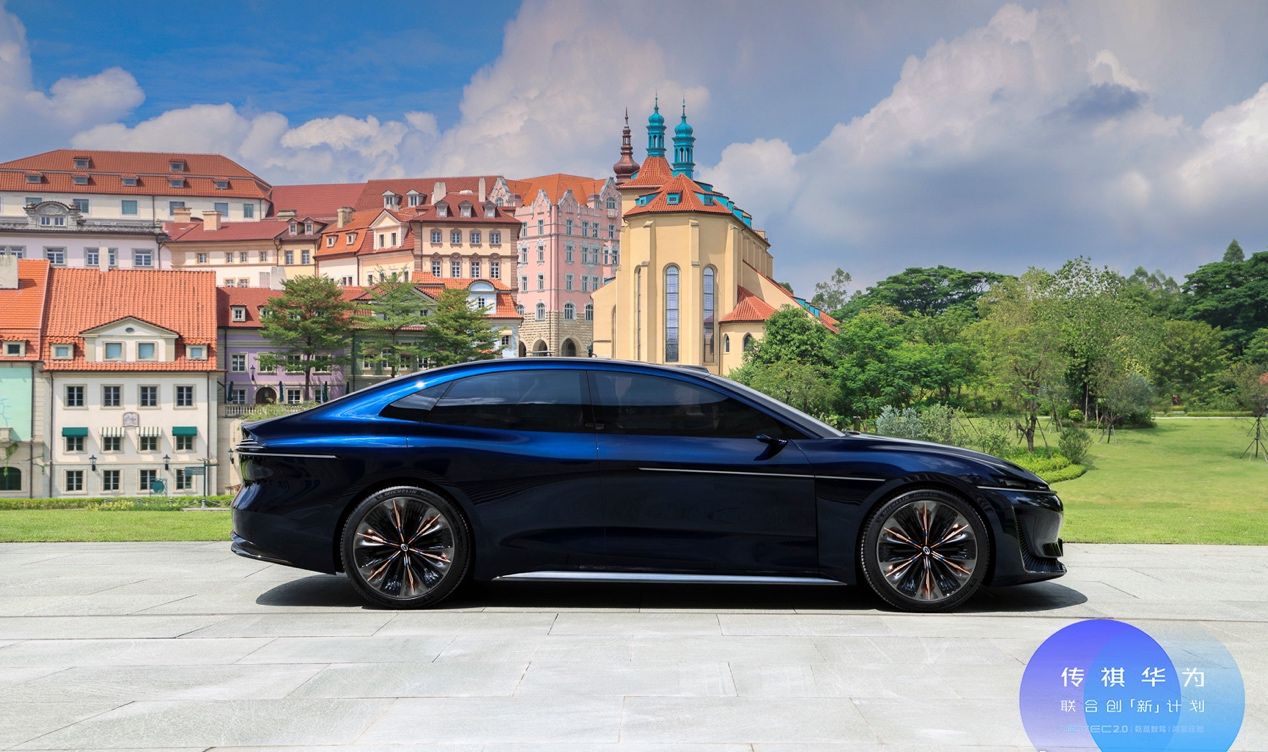 “扛着油箱”的轿车都来势汹汹？2025年即将上新重磅新车！