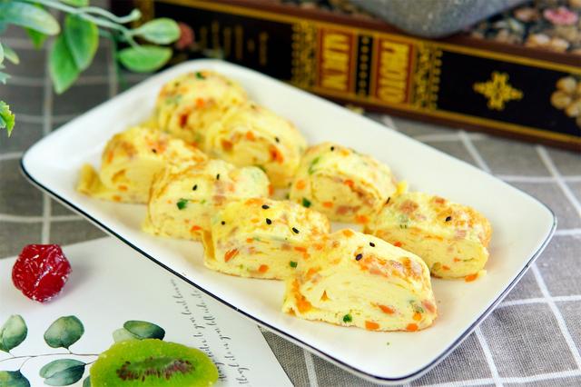 秋天，建议早餐少吃馒头稀饭，多吃4样高蛋白，提高身体抵抗力