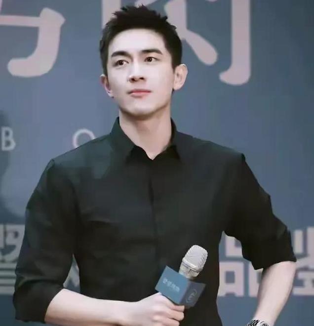 最帅男艺人洗牌，双陈登顶，吴磊第9李现第8于适第7一博3肖战第2