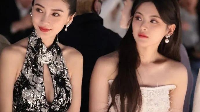 Angelababy|Angelababy出局，无缘新一季跑男，咖位降级不如杨超越