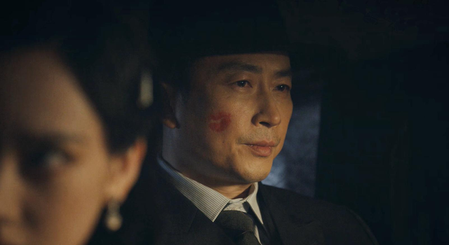 《孤舟》大结局:全员悲剧?顾易中做梦想不到,罗武强证明他身份