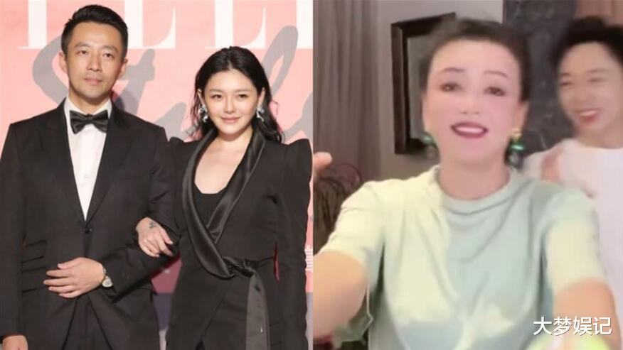 大S结婚礼金去哪了?汪小菲否认“张兰整碗端走”亲揭实际数目用途