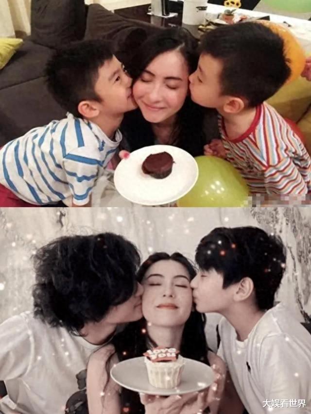 赵露思近照曝光，本人坐轮椅看书精神好转，已开口说话做康复训练