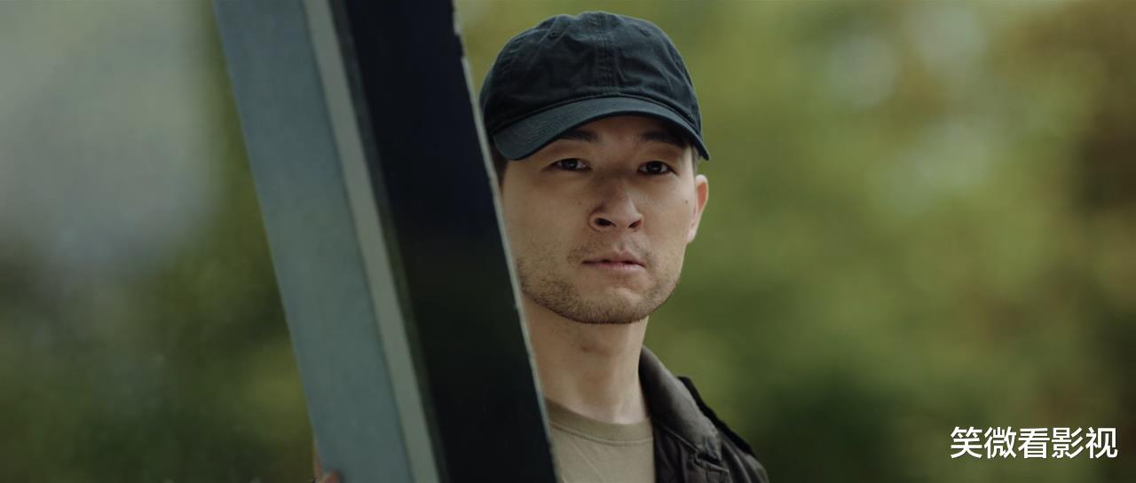 新片《凶案深处》第12集,谁是凶手,可以看了