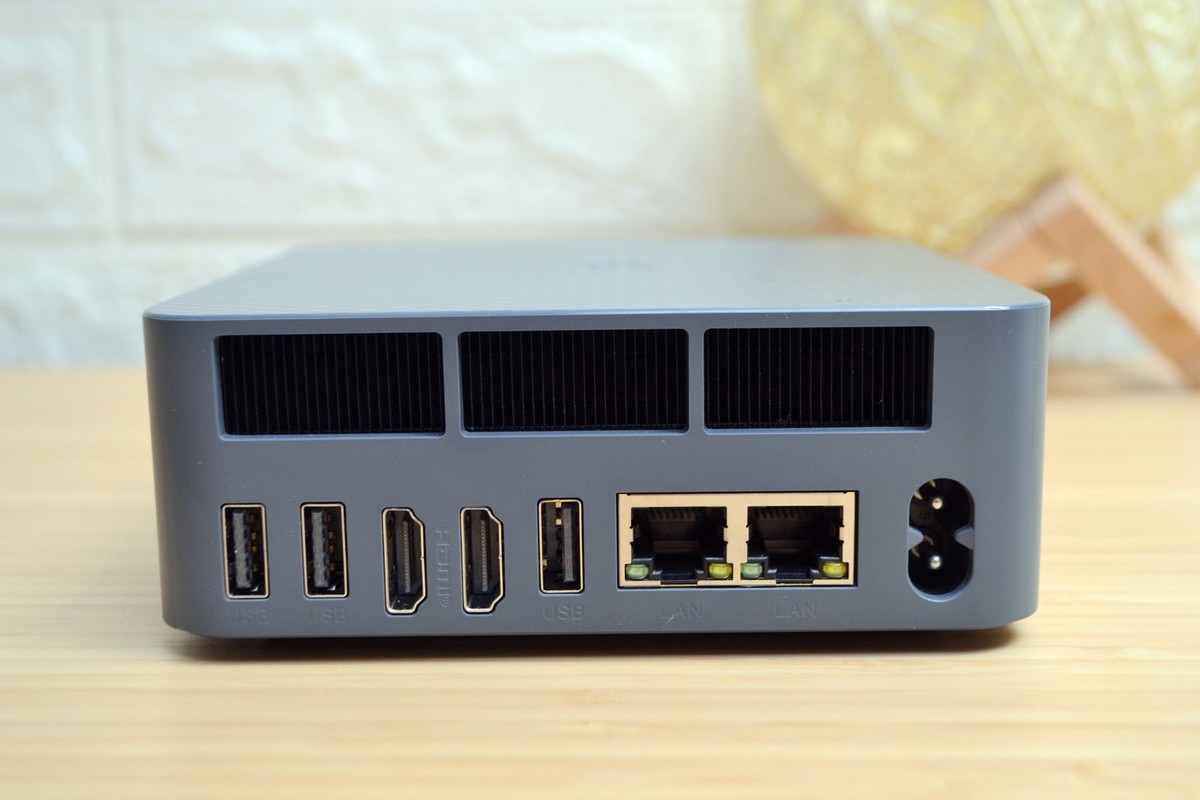 1000多买锐龙r9 6900hx?迷你主机都这么卷了吗?还是零刻干的