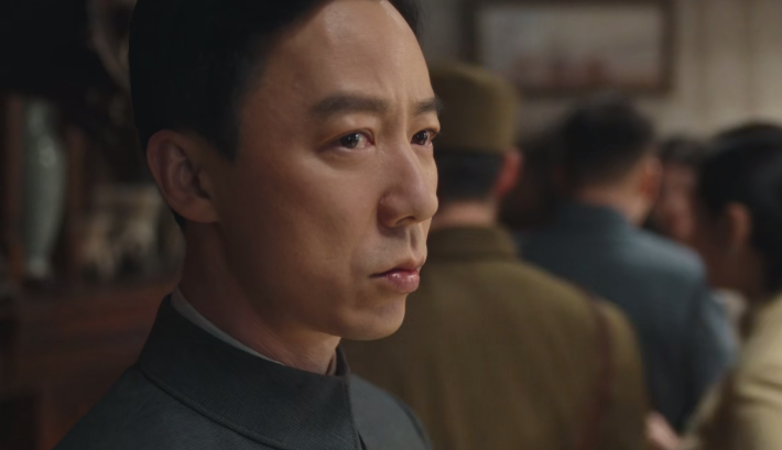 一个人表演拖垮全剧,《群星闪耀时》2位败笔演员,让人看得难受