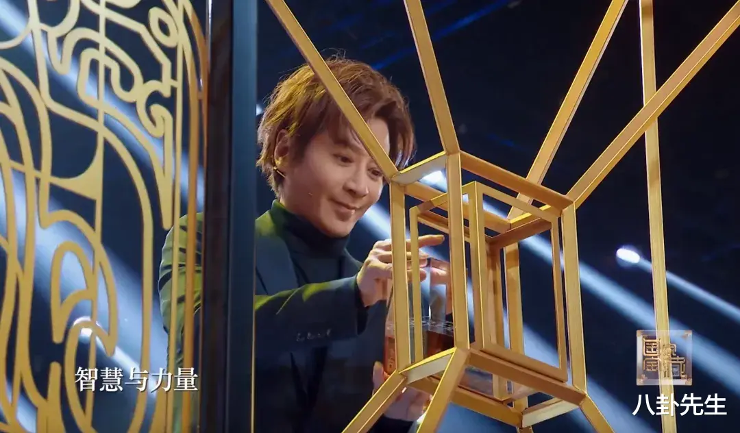 6位港剧男神罕见同台,都已成“走穴王”,出场费竟相差6倍