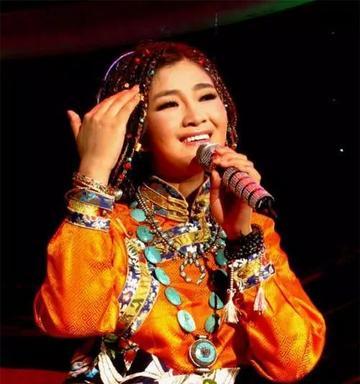 将西海情歌据为己有,与刀郎对簿公堂42次,降央卓玛现在怎样了?