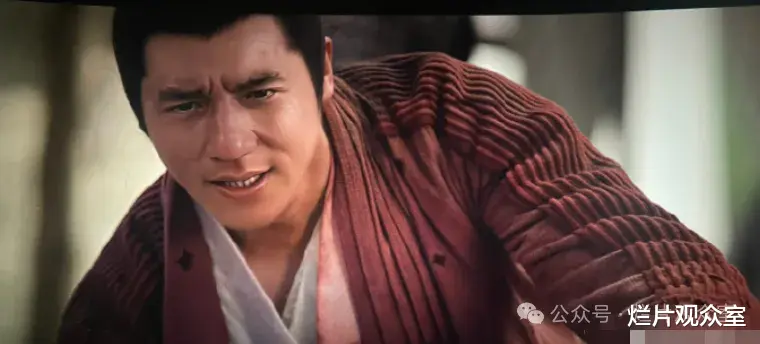 成龙收手吧，请放过娜扎！