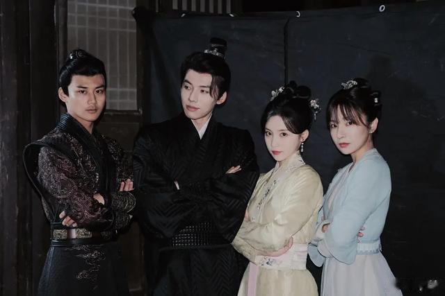 优酷5月即将上线的15部剧,好剧来袭,你想看哪一部?