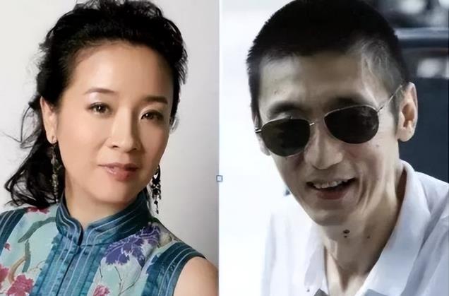 她是国家一级演员,婚内多次给丈夫戴绿帽,丈夫隐忍27年没离婚